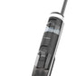 Tineco Floor ONE i5 Stretch Wet Dry Vacuum Cleaner, Vacuum & Mop in One Step, 20kpa Powerful Suction, 180° Lay-Flat Design, Anti-Tangle Design, Dual-Sided Edge Cleaning, Up to 30* Minutes Runtime