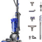 Dyson Ball Animal 3 Extra Upright Vacuum, Corded, 290AW, De-tangling Motorbar Cleaner Head for All Floors, 3 Suction Modes, Specialized pet Tools