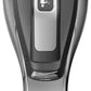 BLACK+DECKER dustbuster AdvancedClean Cordless Handheld Vacuum, Compact Home and Car Vacuum with Crevice Tool (CHV1410L)