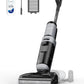Tineco Floor ONE i6 Stretch Wet Dry Vacuum Cleaner, Vacuum & Mop All in One, 20kpa Powerful Suction, Up to 40 Minutes Runtime, 180° Lay-Flat, Anti-Tangle Design, Full-Path Self-Cleaning&185℉ Flashdry