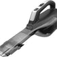 BLACK+DECKER dustbuster AdvancedClean Cordless Handheld Vacuum, Compact Home and Car Vacuum with Crevice Tool (CHV1410L)