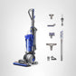 Dyson Ball Animal 3 Extra Upright Vacuum, Corded, 290AW, De-tangling Motorbar Cleaner Head for All Floors, 3 Suction Modes, Specialized pet Tools