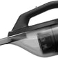 BLACK+DECKER dustbuster AdvancedClean Cordless Handheld Vacuum, Compact Home and Car Vacuum with Crevice Tool (CHV1410L)