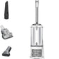 Shark Detect Pro Lift-Away ADV Bagless Upright Vacuum with DuoClean Detect, HEPA Filter, Anti-Allergen, Powerful Suction, and Odor Neutralizer Technology, Evergreen, LA802