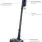 Shark | Pet Cordless Vacuum Cleaner | LED Headlights | Removable Handheld Vacuum for Pet Hair | Crevice Tool & Pet Multi-Tool Included | 40min Runtime | For Carpet & Hard Floors | Grey | IX141