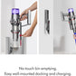 Dyson V11 Origin Cordless Vacuum, 185AW, 3 Power Modes, Up to 60 Minutes,² Deep Cleans Hard Floors and Carpets, Detangles pet Hair, Converts to Handheld